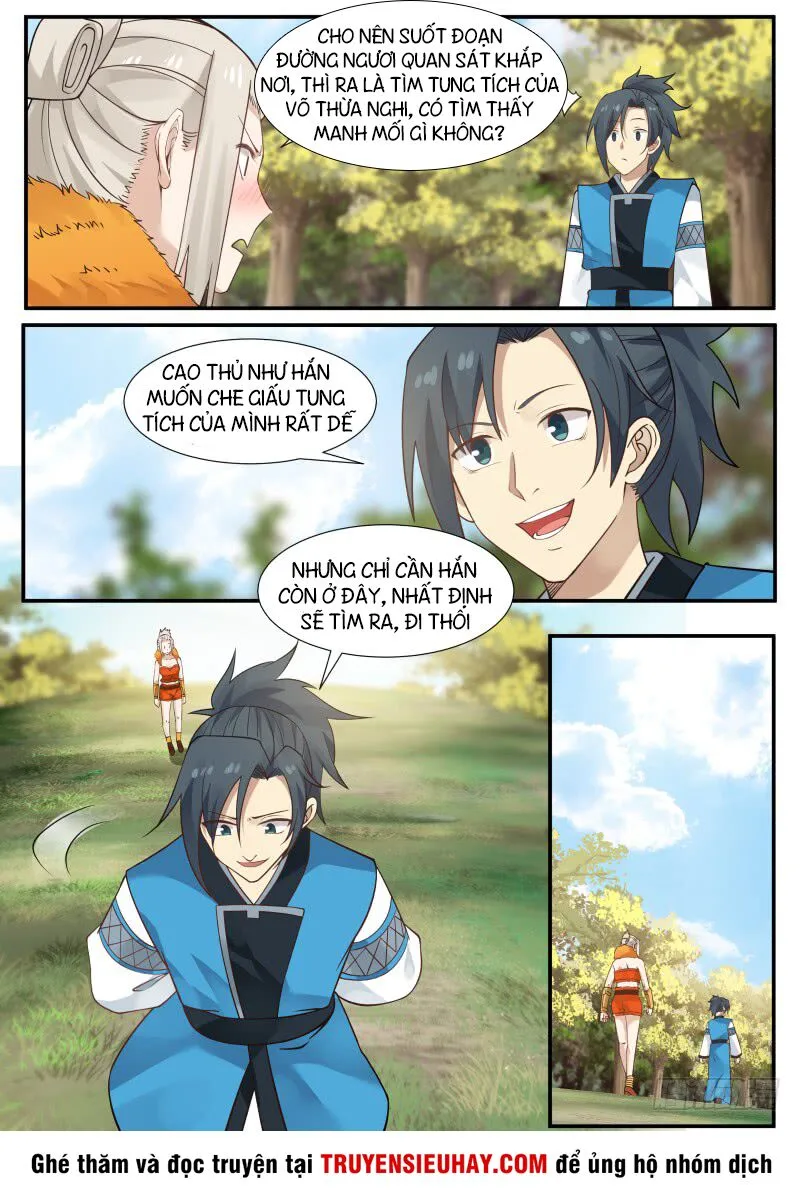 Chapter 188 - Image 5
