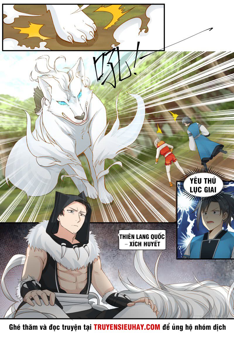 Chapter 188 - Image 9