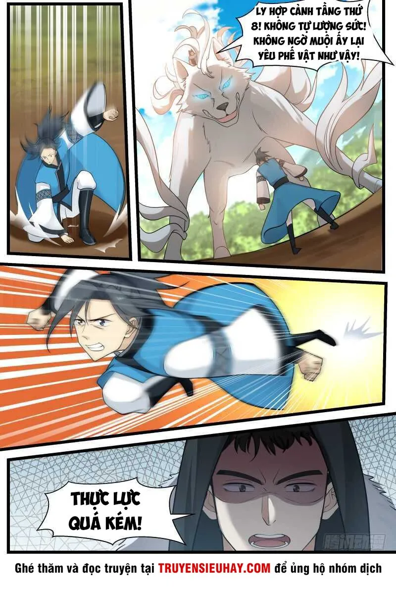 Chapter 189 - Image 11