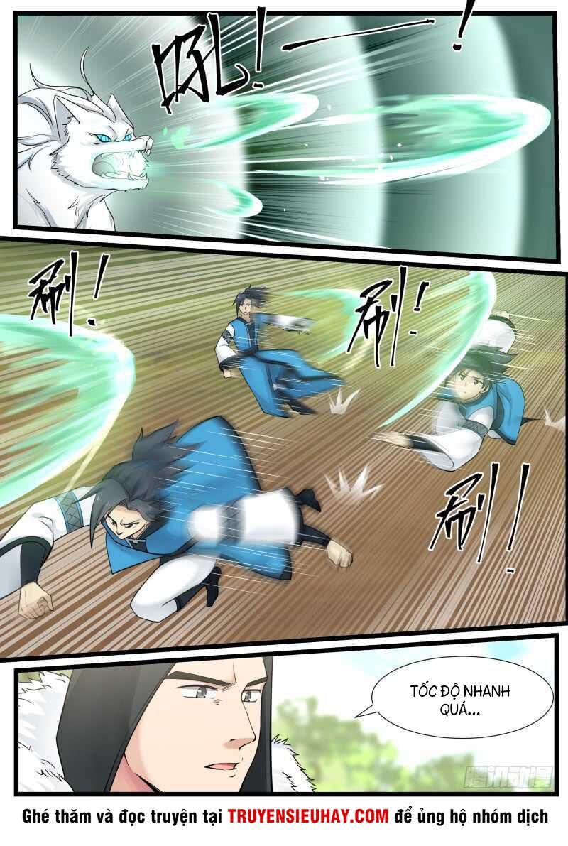 Chapter 189 - Image 12