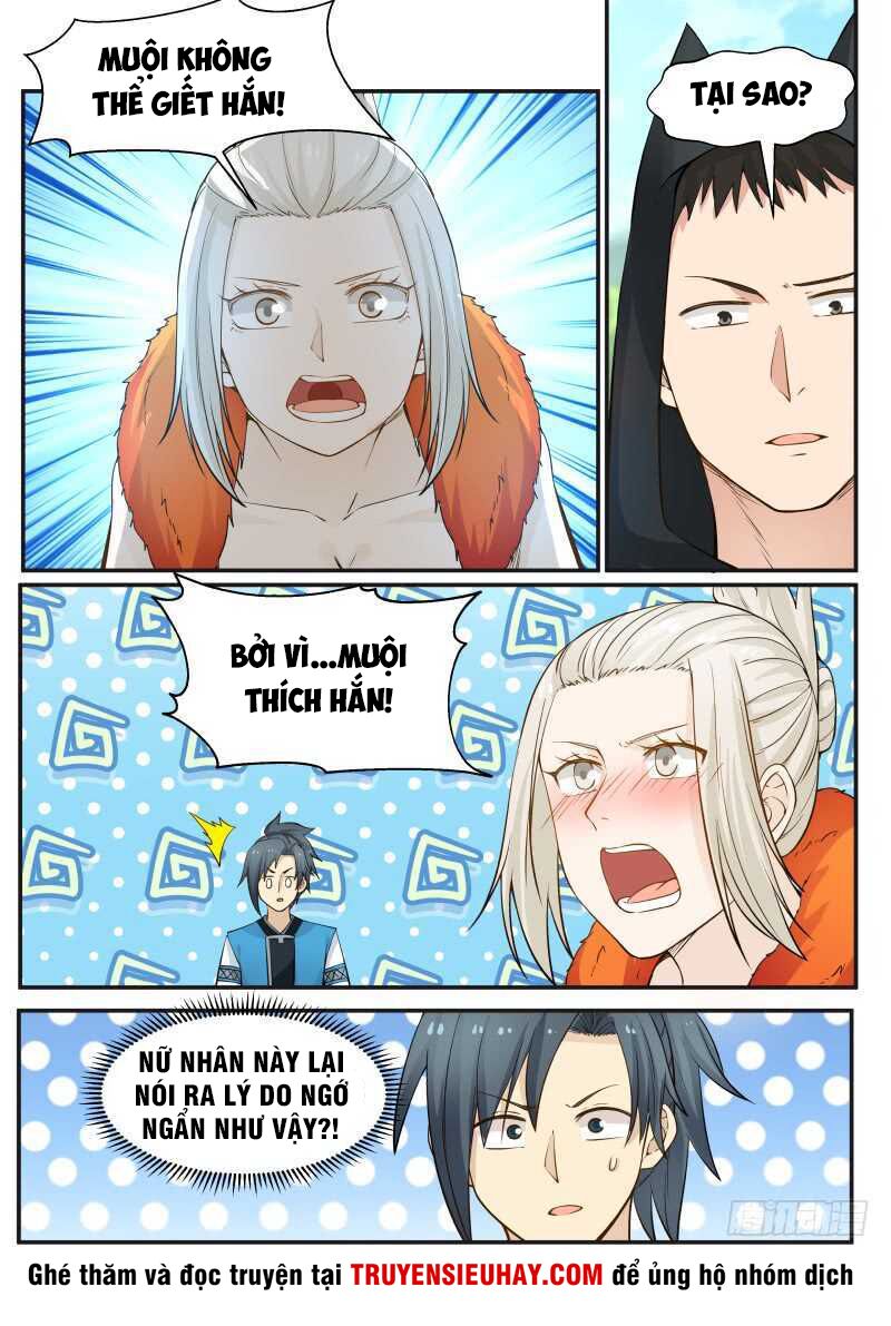 Chapter 189 - Image 5