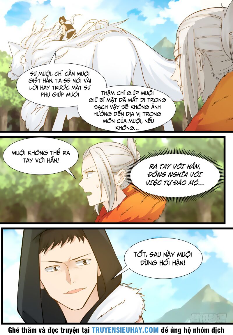 Chapter 190 - Image 2