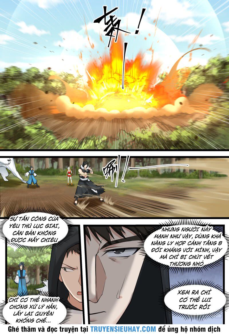 Chapter 190 - Image 11