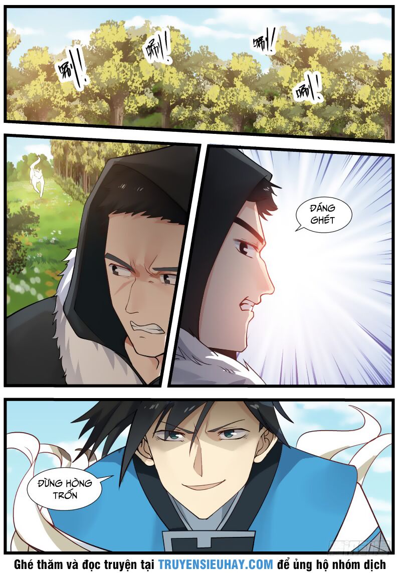 Chapter 190 - Image 13