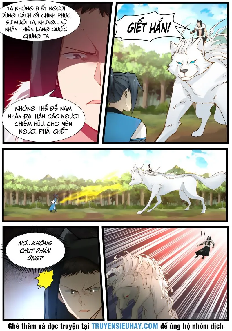 Chapter 190 - Image 3