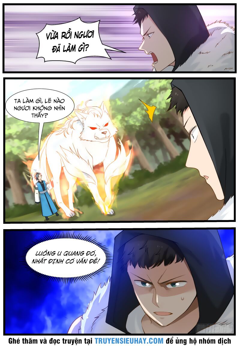 Chapter 190 - Image 5