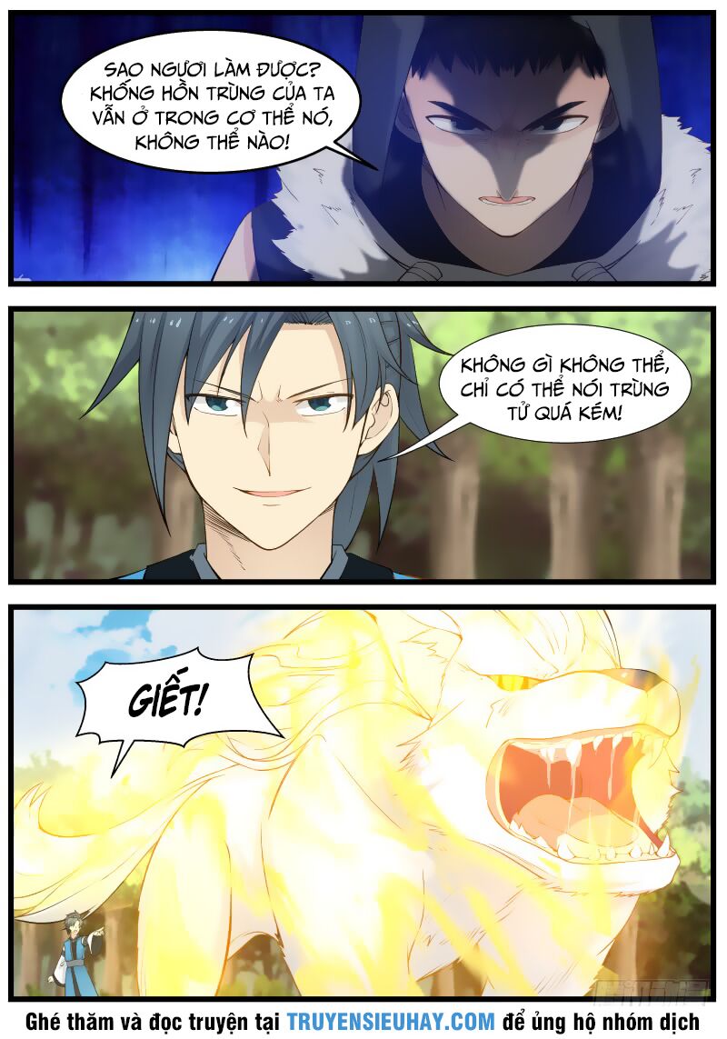 Chapter 190 - Image 6