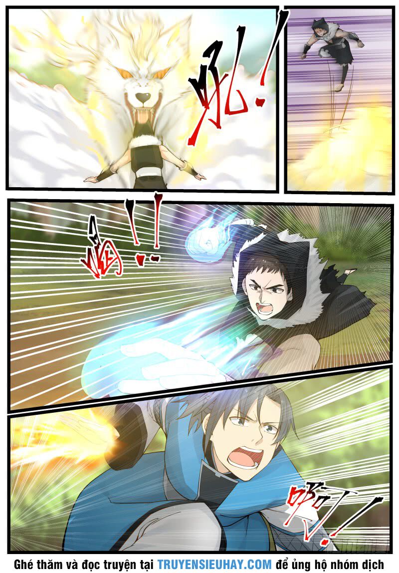 Chapter 190 - Image 7