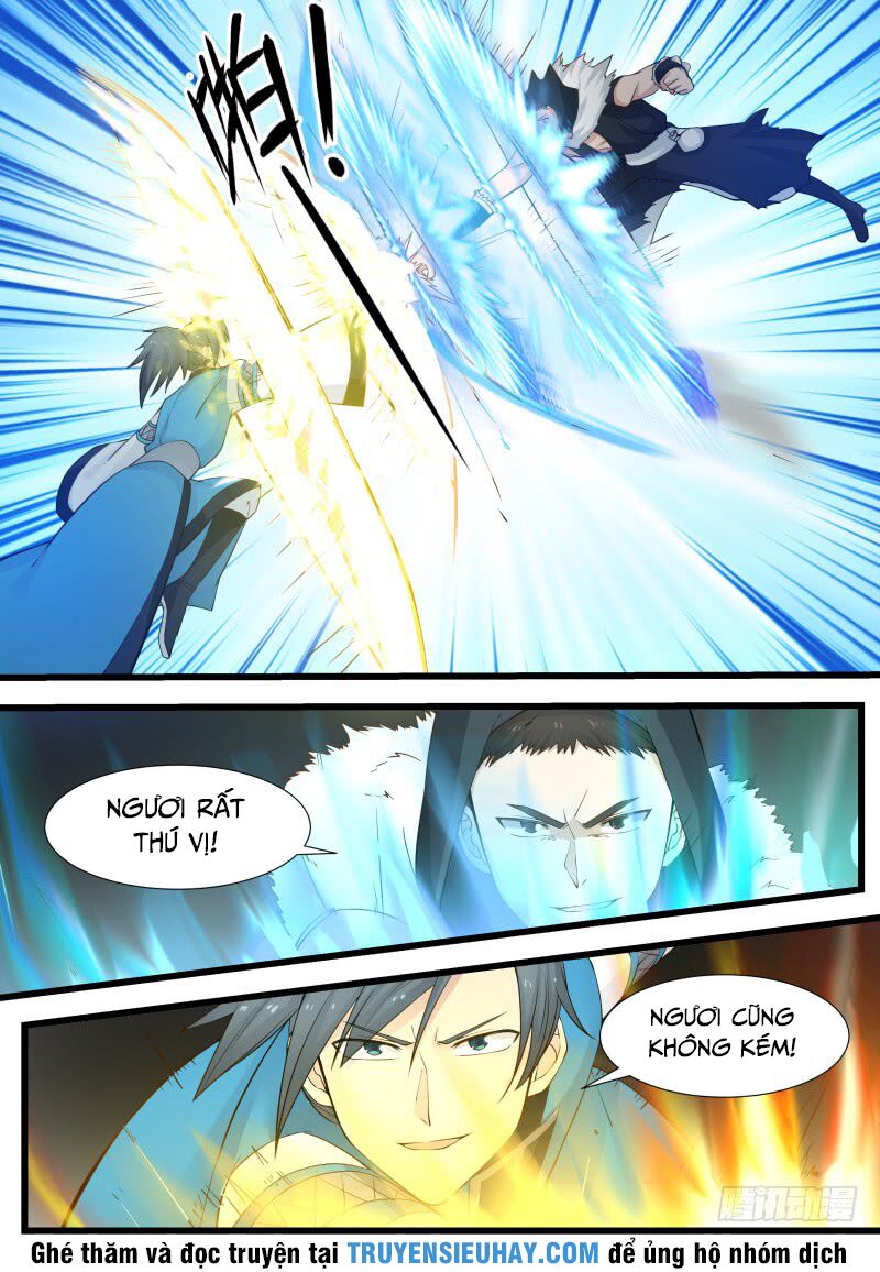 Chapter 190 - Image 8