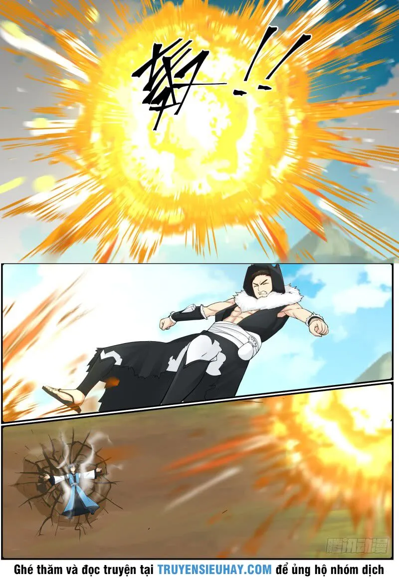 Chapter 190 - Image 9