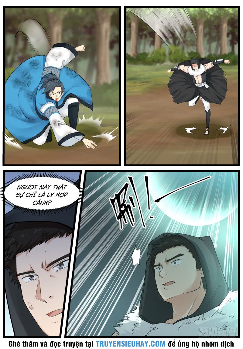 Chapter 190 - Image 10