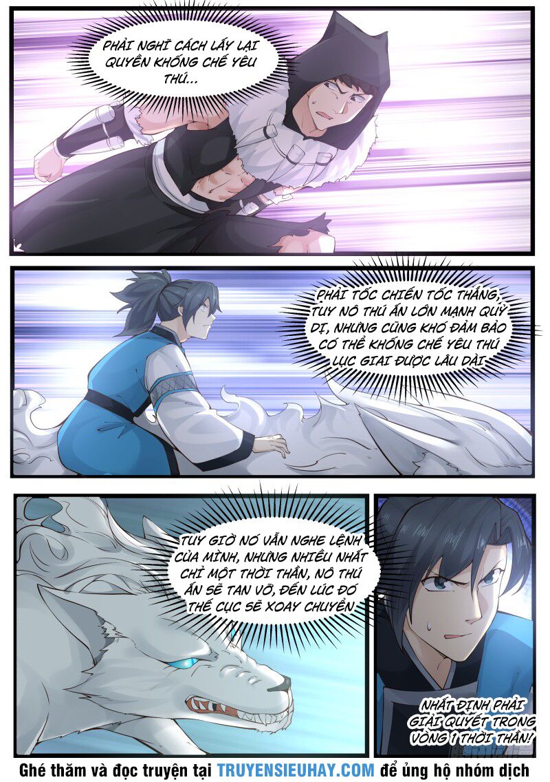 Chapter 191 - Image 2