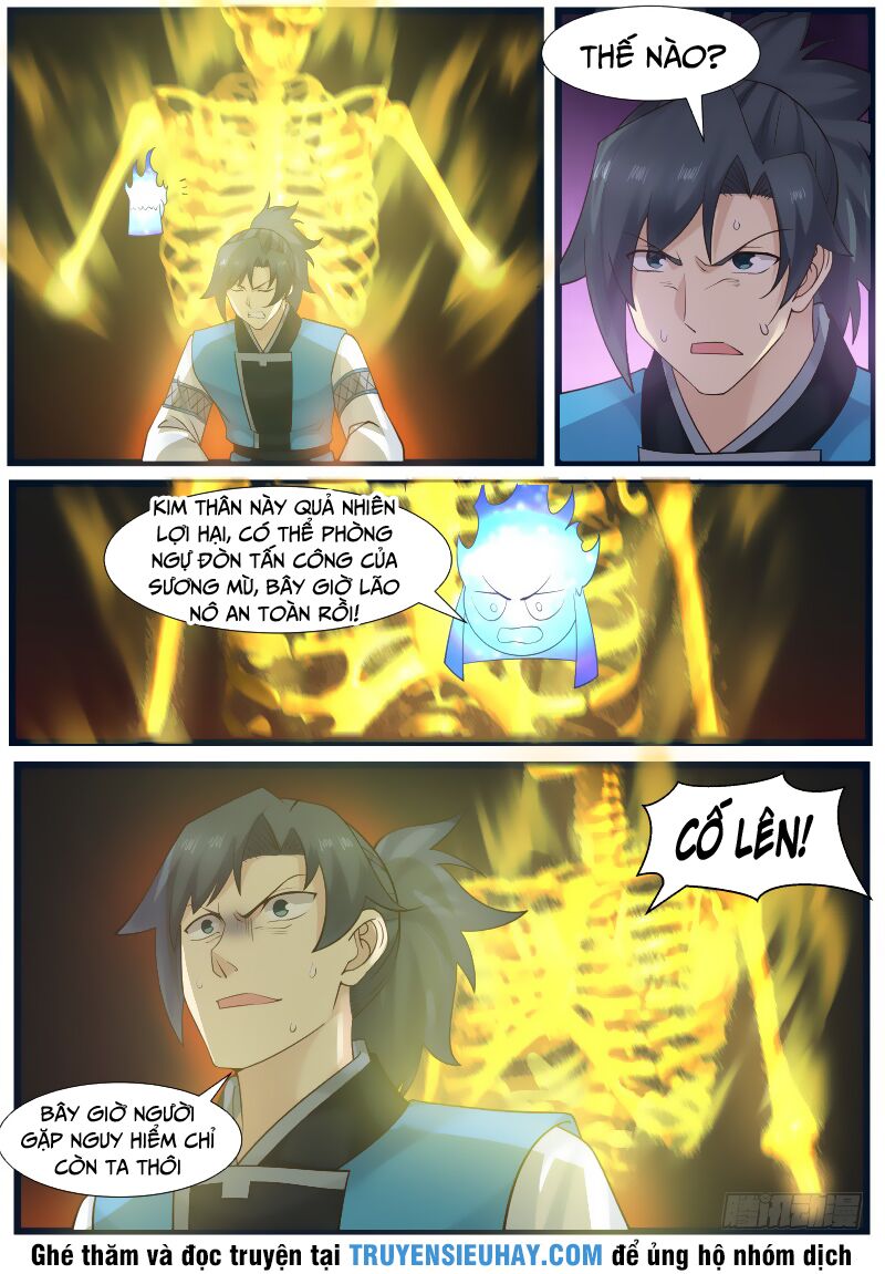 Chapter 191 - Image 11