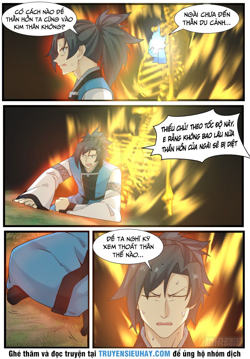 Chapter 191 - Image 12