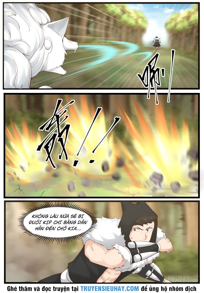 Chapter 191 - Image 3