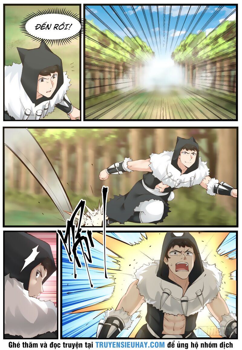 Chapter 191 - Image 4