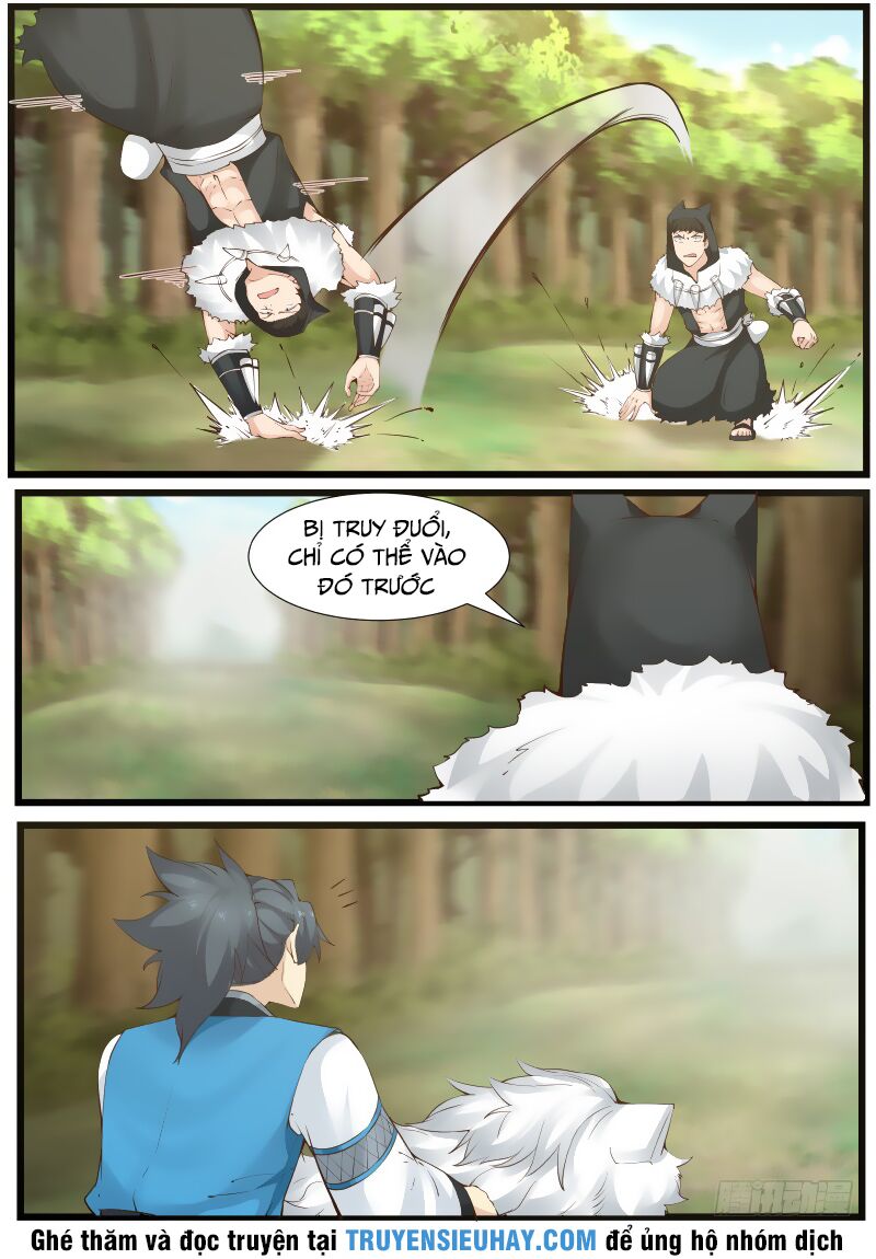 Chapter 191 - Image 5