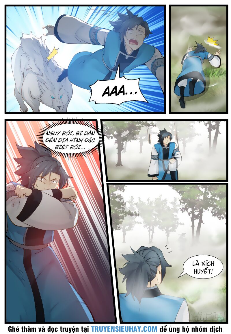 Chapter 191 - Image 6