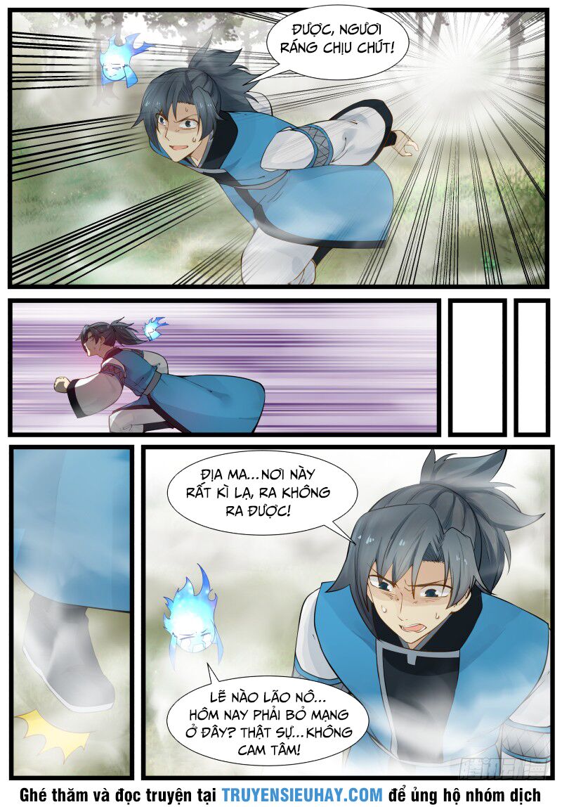 Chapter 191 - Image 9