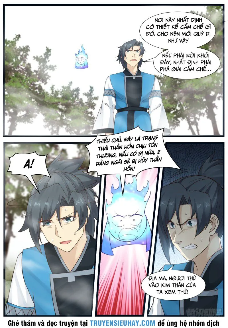 Chapter 191 - Image 10
