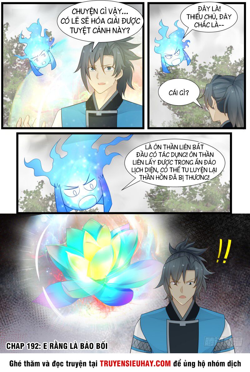 Chapter 192 - Image 2