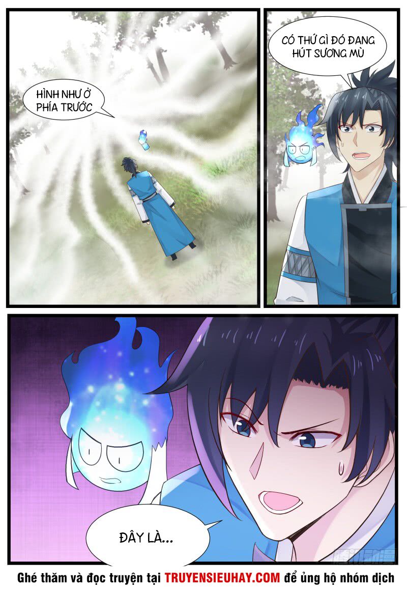 Chapter 192 - Image 11