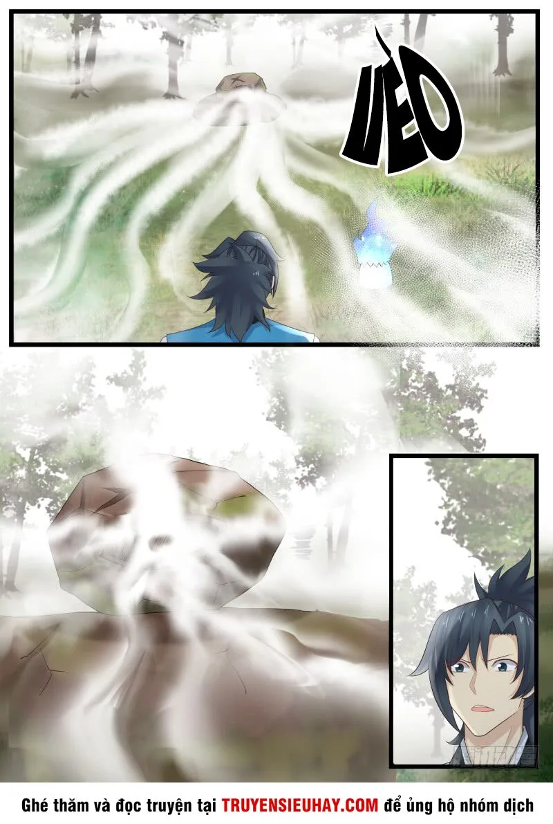 Chapter 192 - Image 12