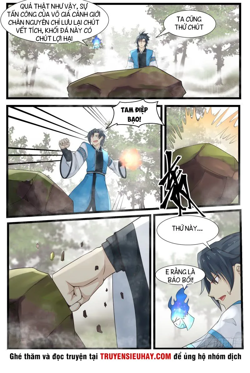Chapter 192 - Image 13