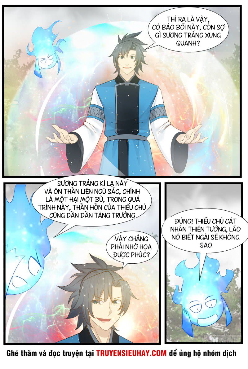Chapter 192 - Image 3