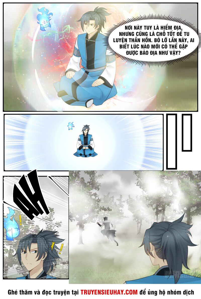 Chapter 192 - Image 4