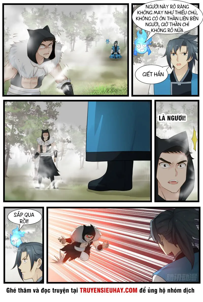 Chapter 192 - Image 5