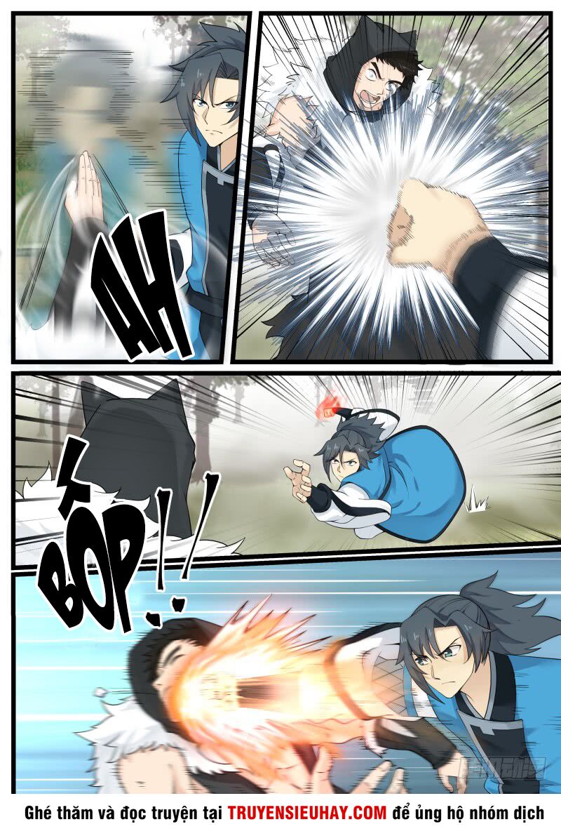 Chapter 192 - Image 6
