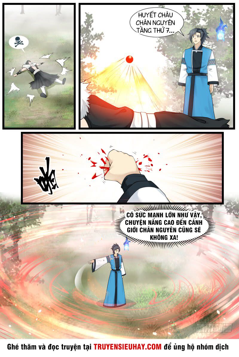 Chapter 192 - Image 7