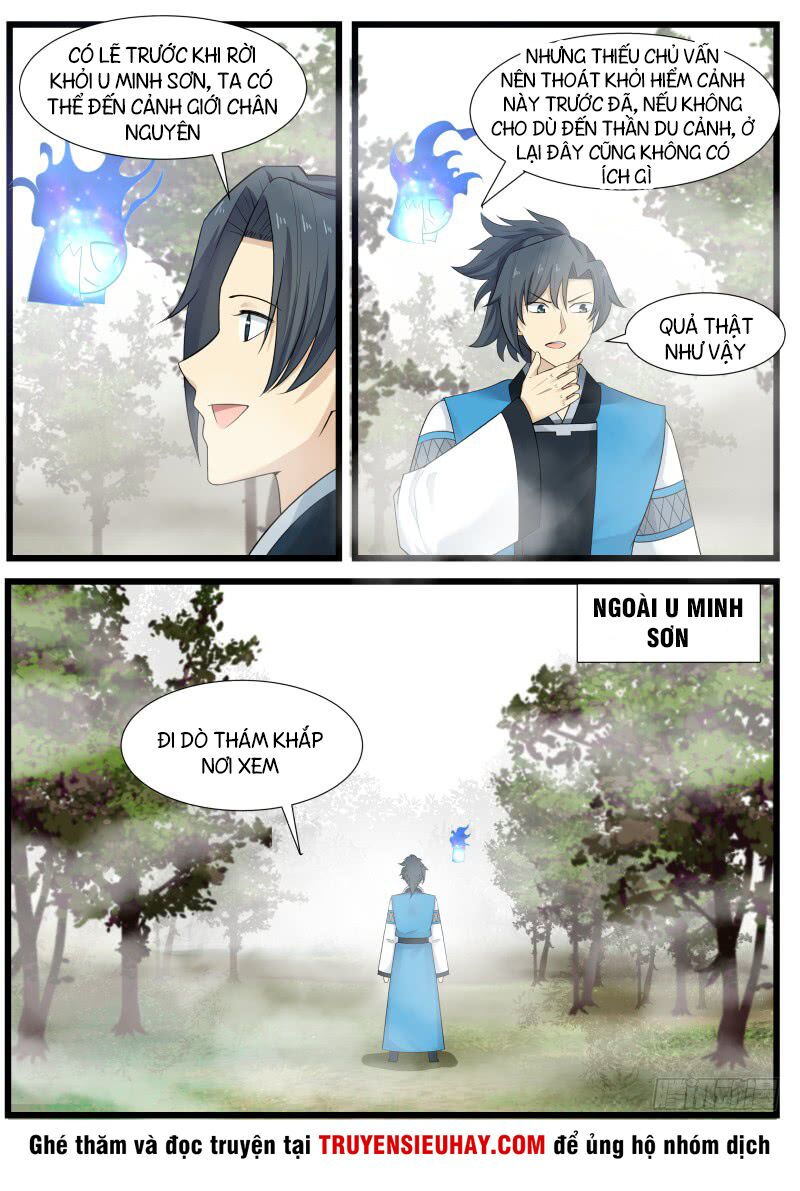 Chapter 192 - Image 9
