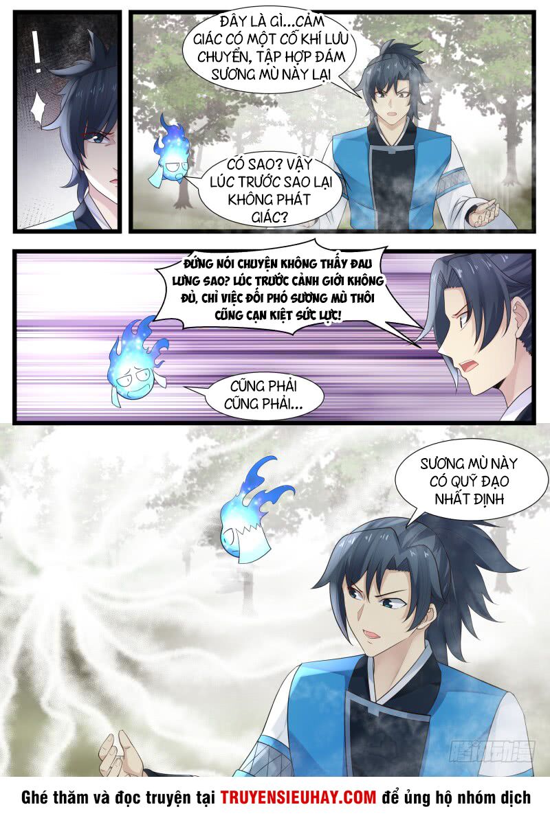 Chapter 192 - Image 10