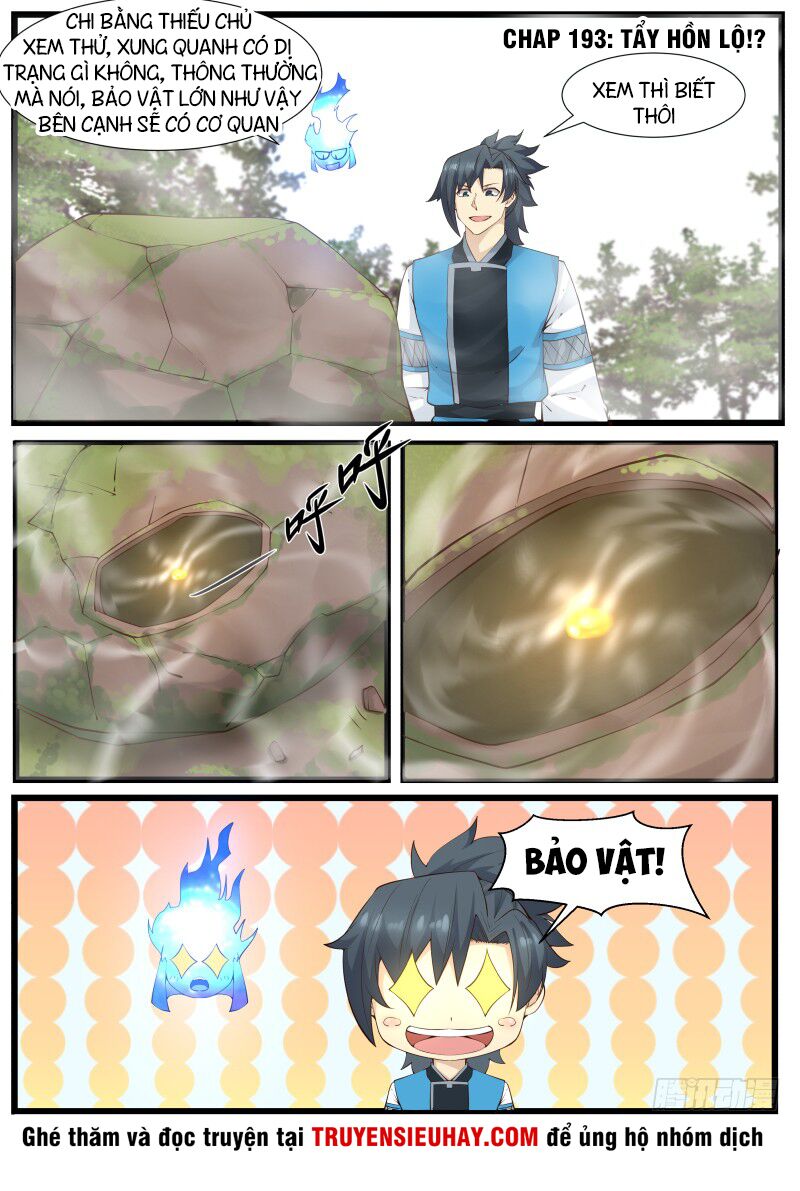 Chapter 193 - Image 2