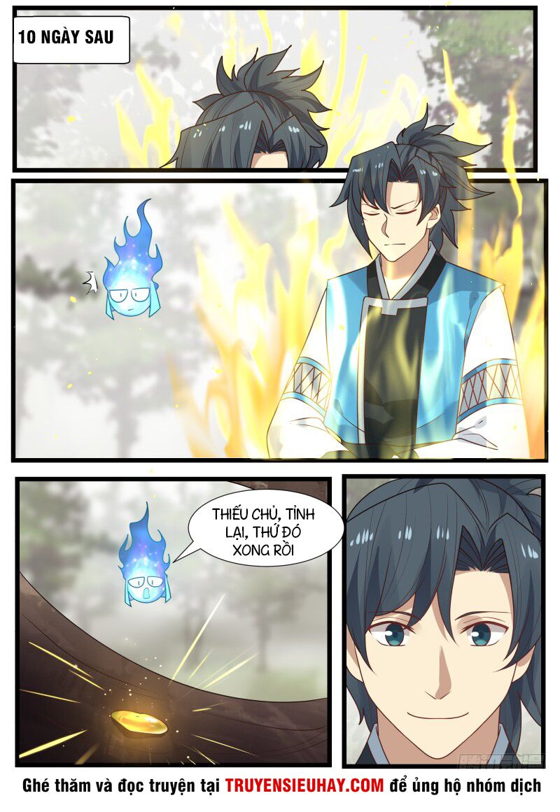 Chapter 193 - Image 11