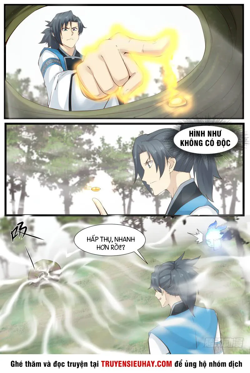 Chapter 193 - Image 3