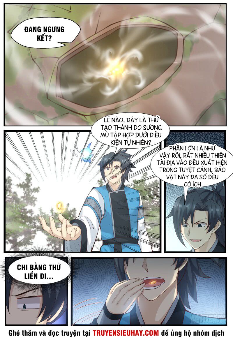 Chapter 193 - Image 4
