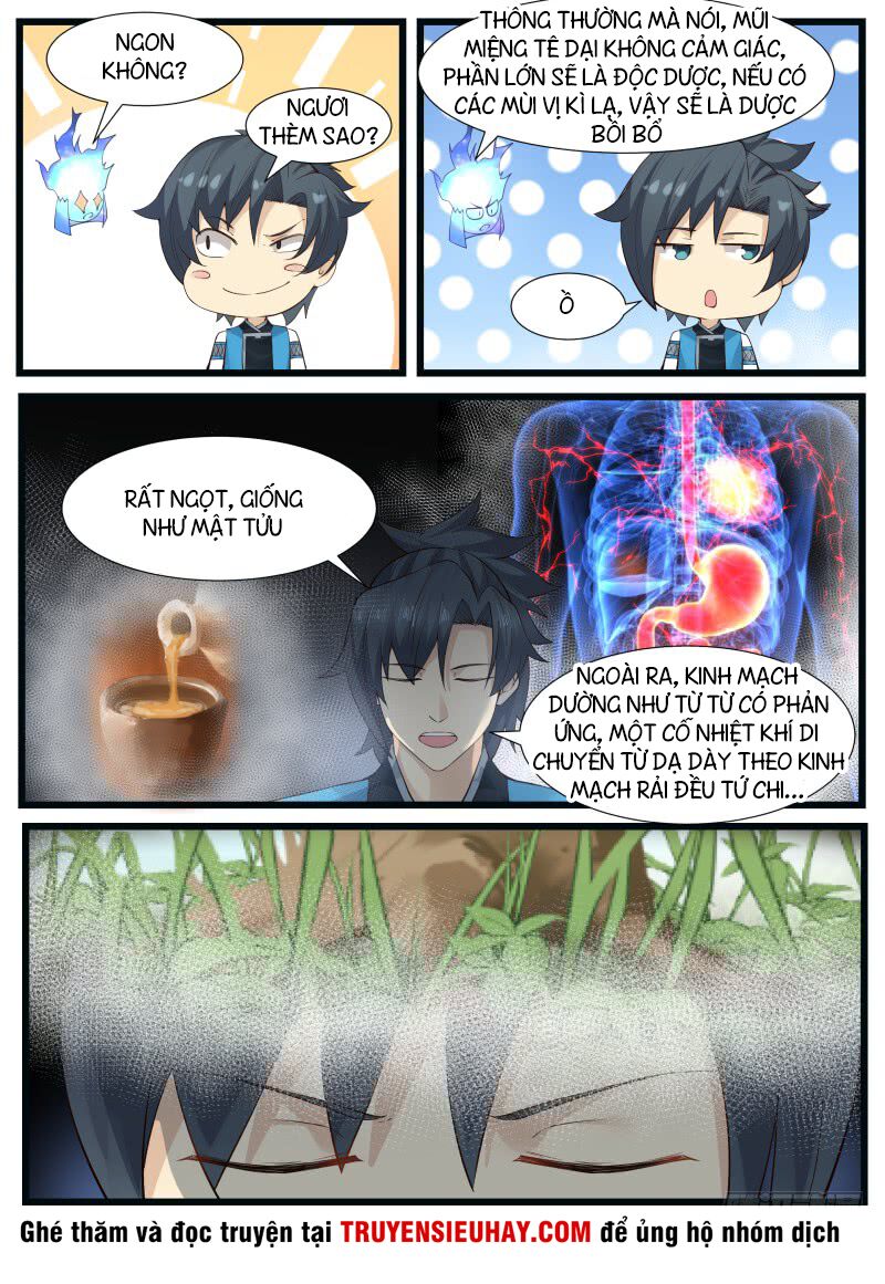 Chapter 193 - Image 5