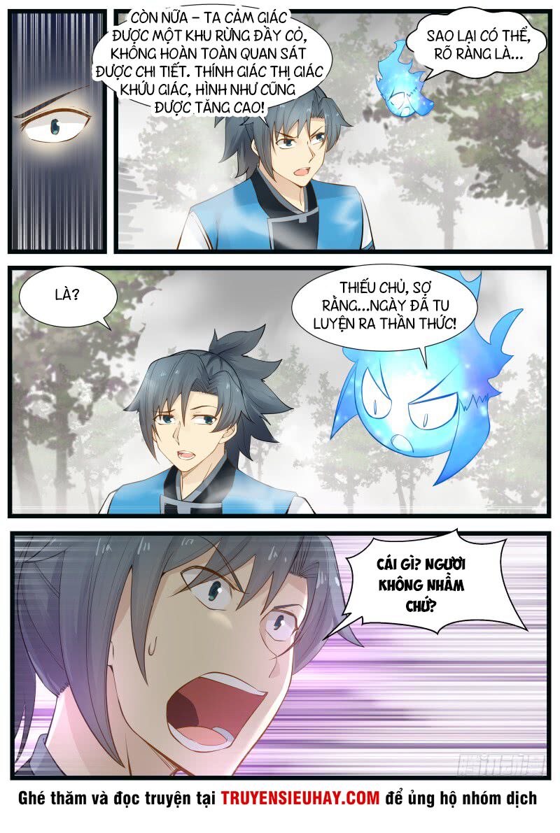 Chapter 193 - Image 6