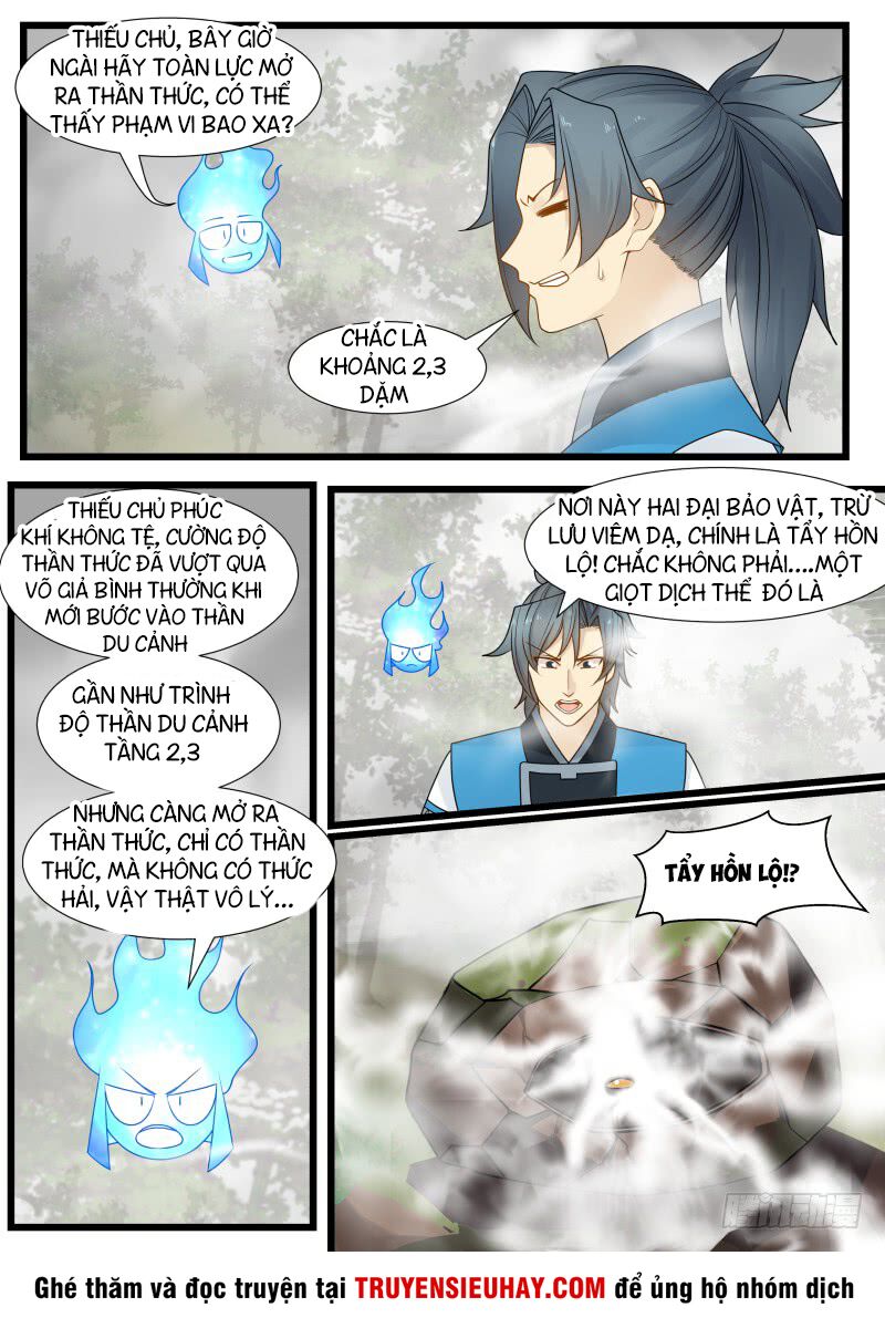 Chapter 193 - Image 9