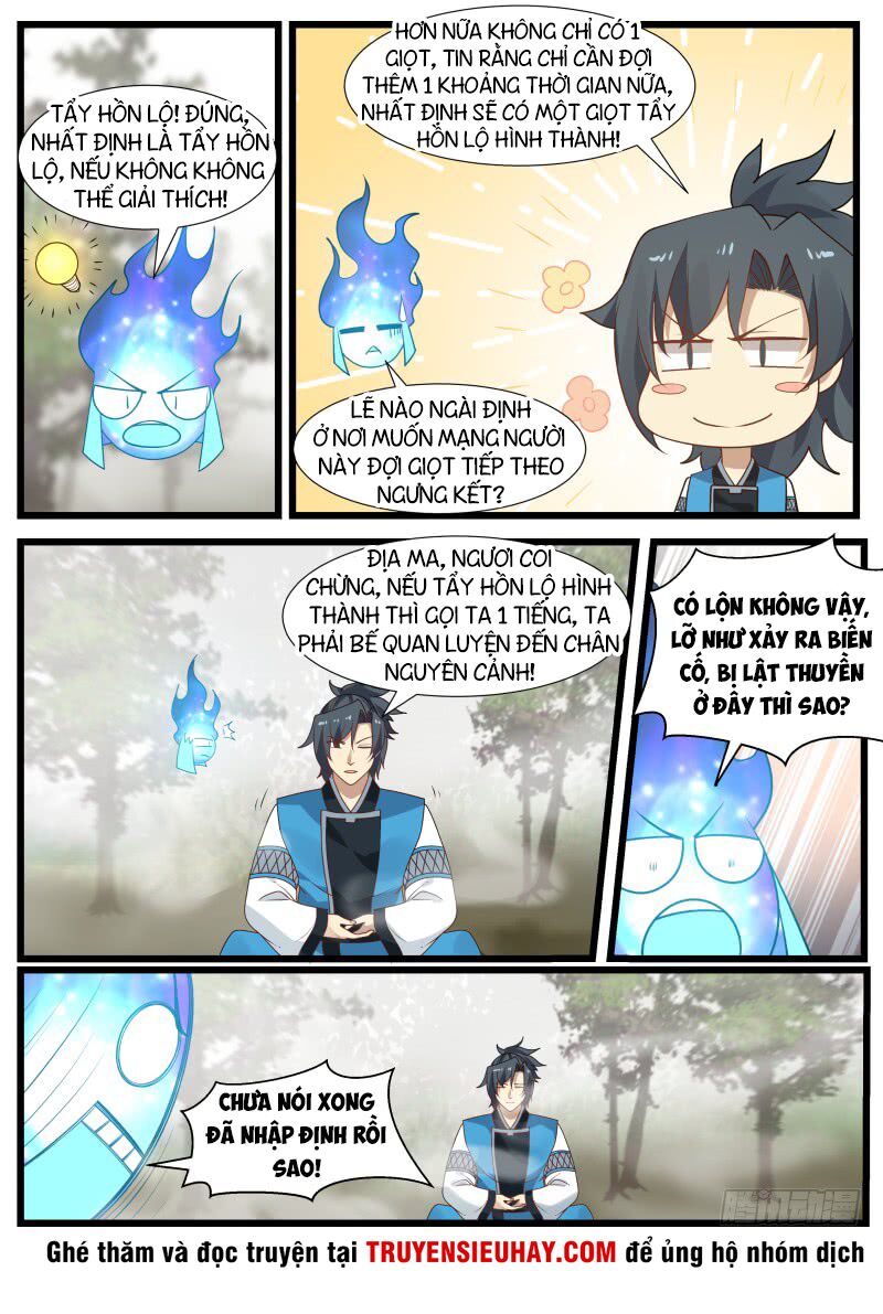 Chapter 193 - Image 10