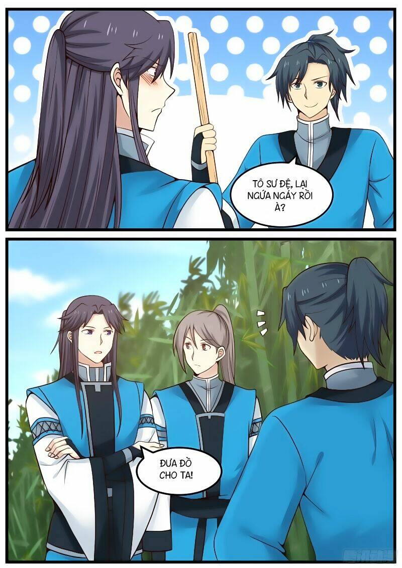 Chapter 33 - Image 9