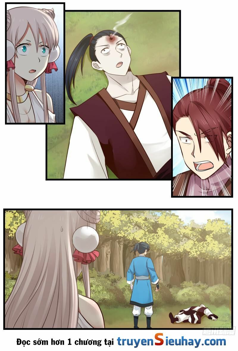 Chapter 38 - Image 1