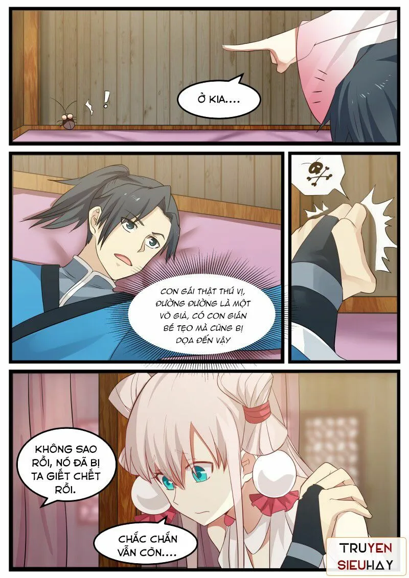 Chapter 43 - Image 11