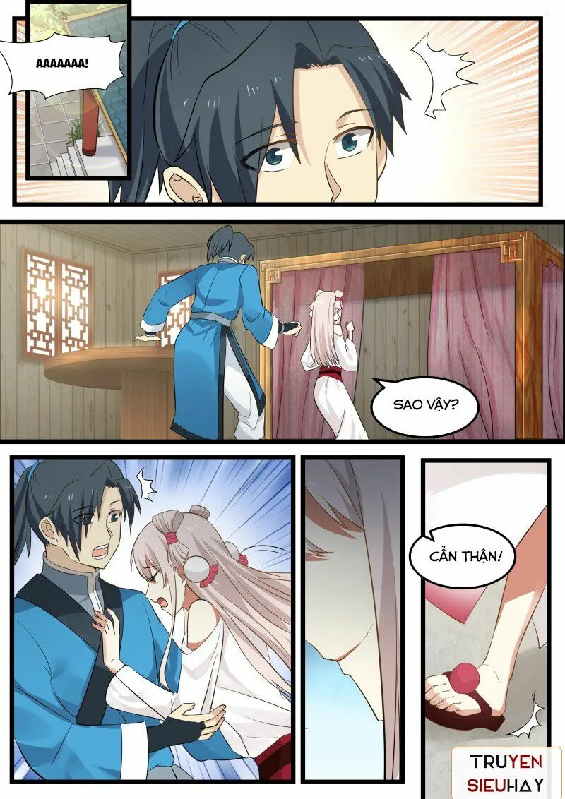 Chapter 43 - Image 9