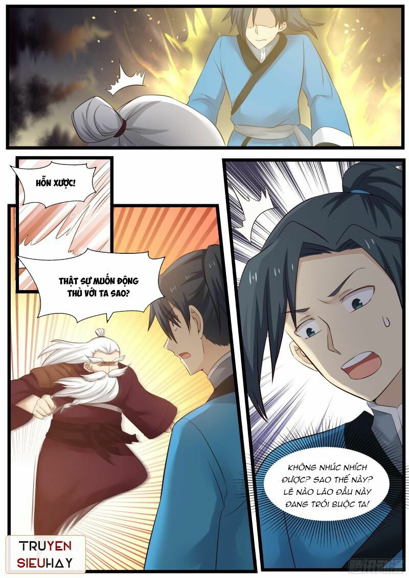 Chapter 45 - Image 11