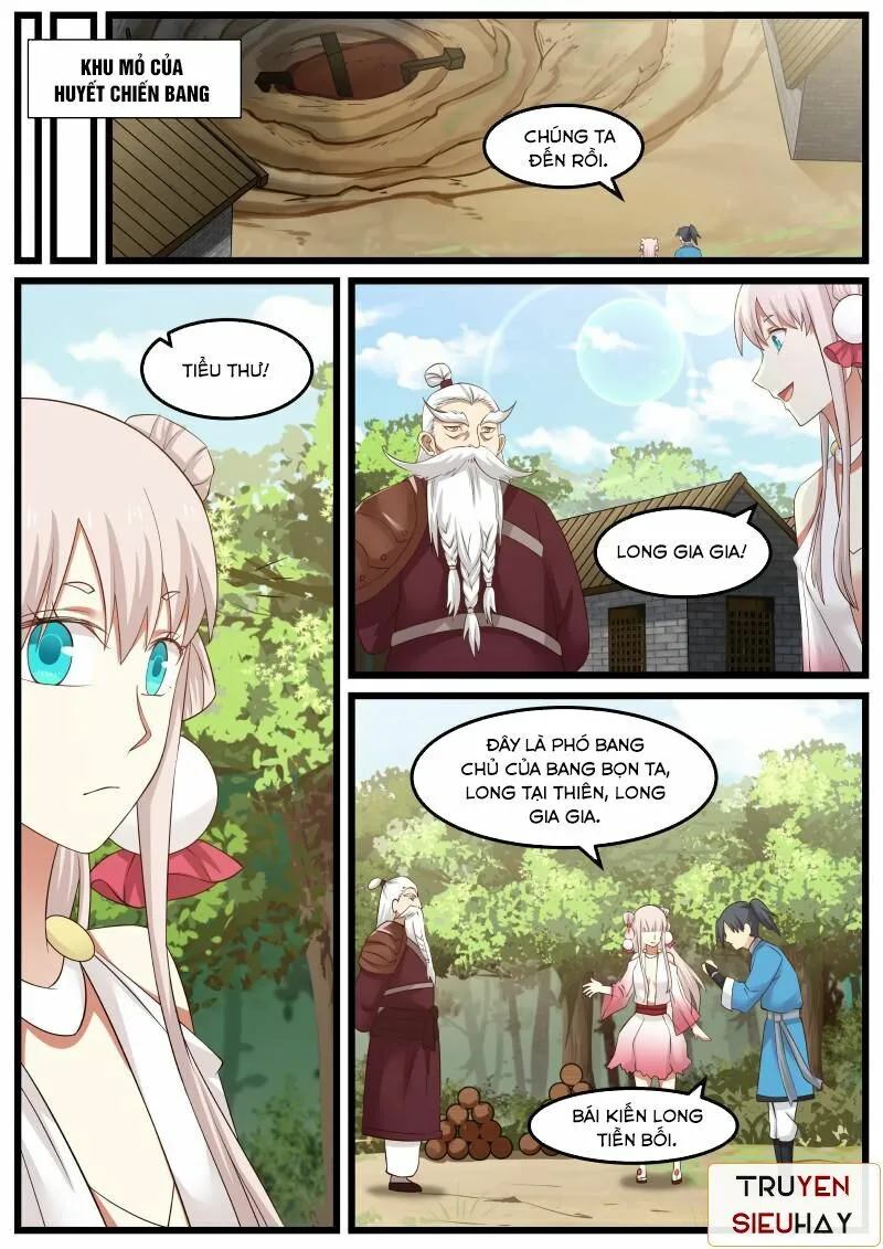 Chapter 45 - Image 7