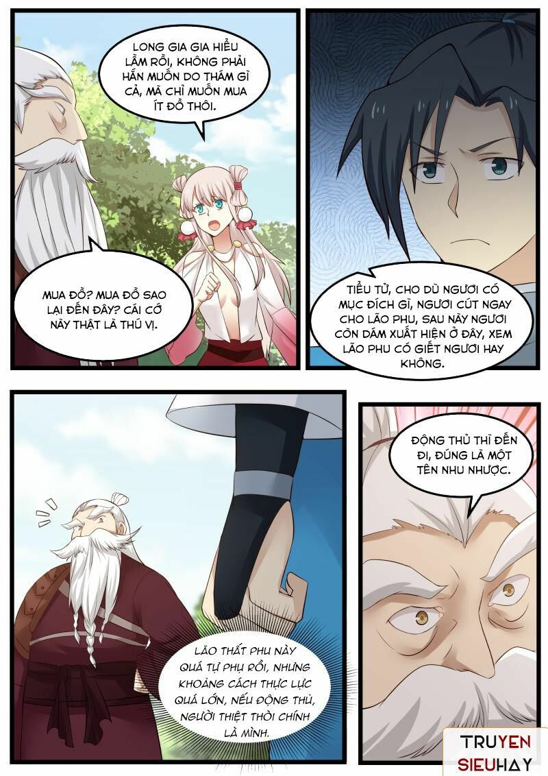Chapter 45 - Image 10